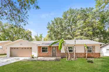 Single Family Home for rent
