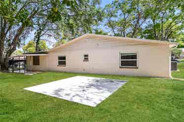Single Family Home for rent