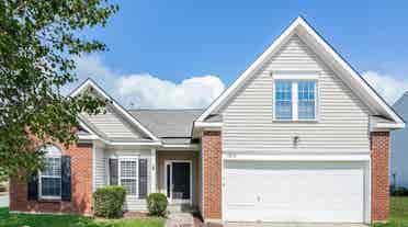 Single Family home for rent