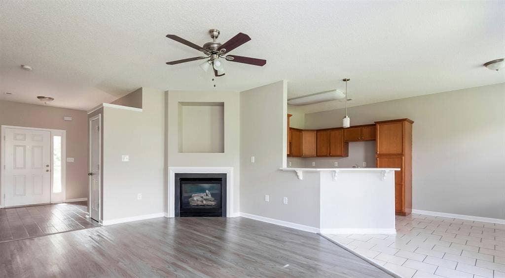 Single Family home for rent