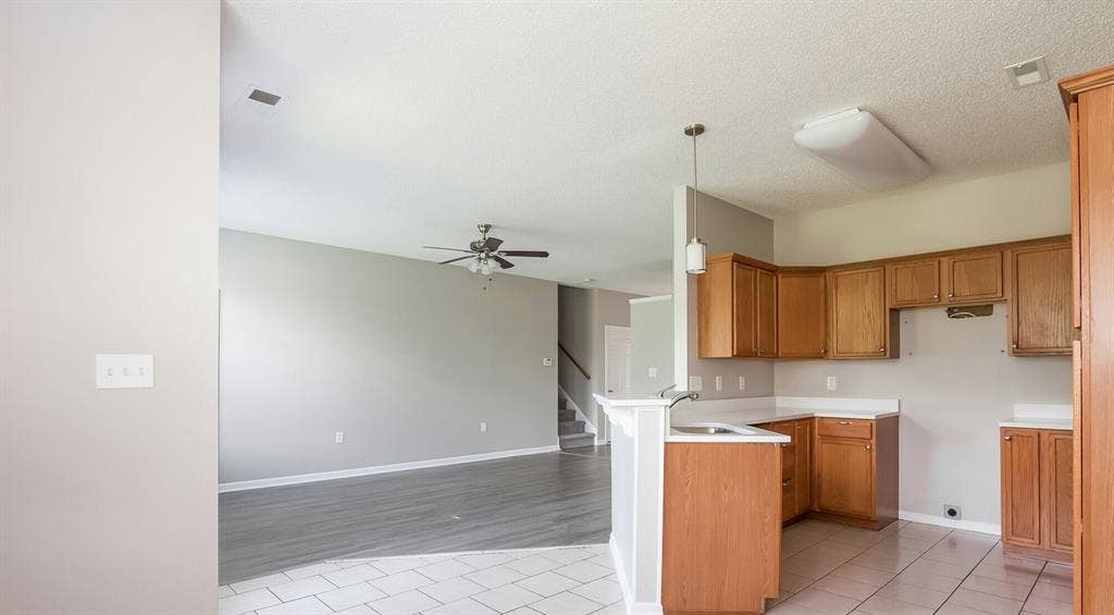 Single Family home for rent