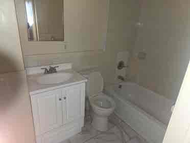 Apartment available in Park Slope