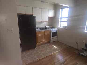 Apartment available in Park Slope