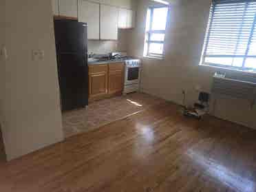 Apartment available in Park Slope