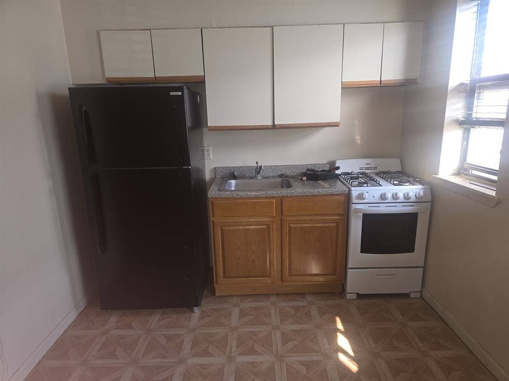 Apartment available in Park Slope