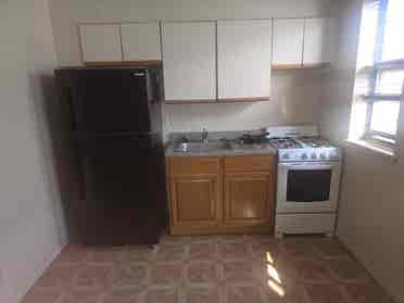 Apartment available in Park Slope