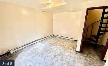 Apartment available in Park Slope