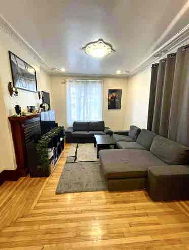 1 CHAMBRE dans COLOC de 4 personnes