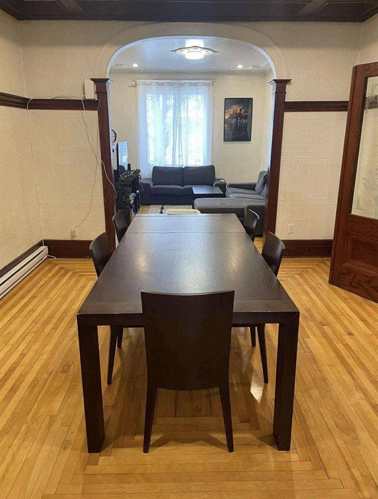 1 CHAMBRE dans COLOC de 4 personnes