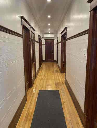1 CHAMBRE dans COLOC de 4 personnes