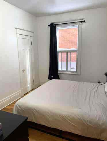 1 CHAMBRE dans COLOC de 4 personnes