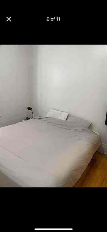 1 CHAMBRE dans COLOC de 4 personnes