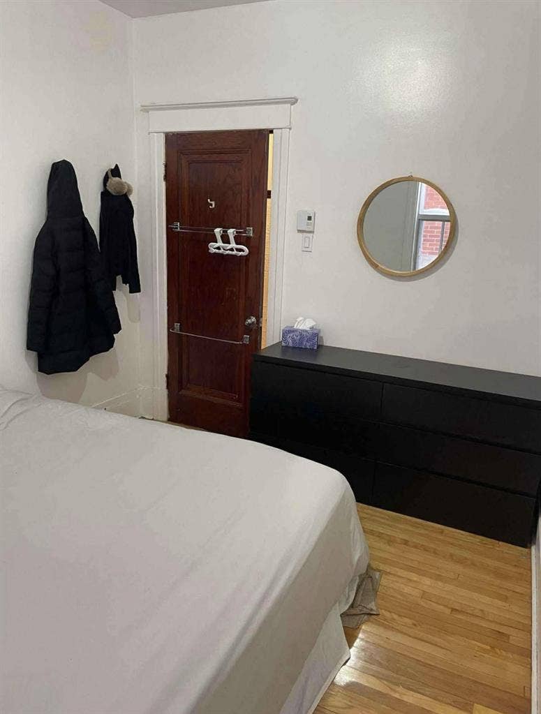 1 CHAMBRE dans COLOC de 4 personnes