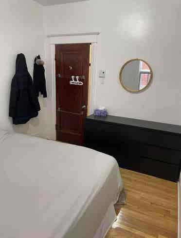 1 CHAMBRE dans COLOC de 4 personnes