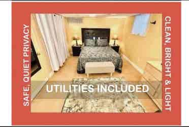 RM FURNISHED APT INCLUSIVE