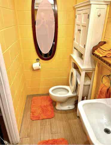 RM FURNISHED APT INCLUSIVE