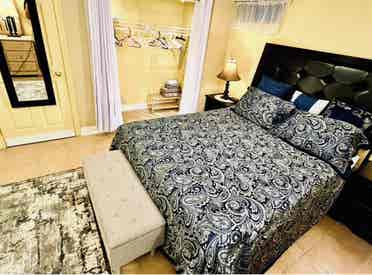 RM FURNISHED APT INCLUSIVE