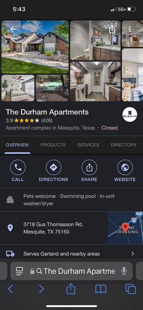 LOOKING FOR ROOMMATE