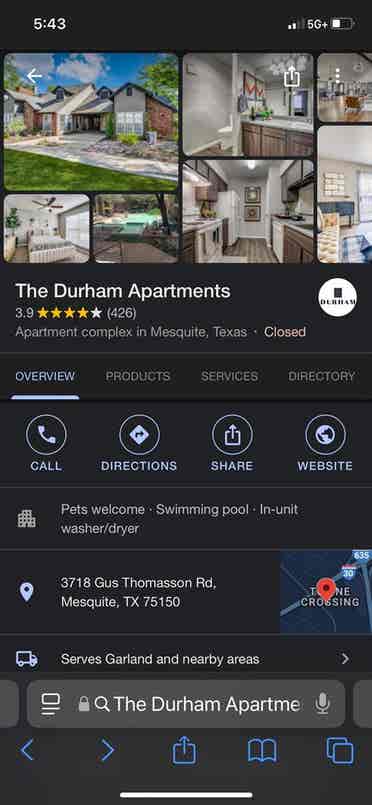 LOOKING FOR ROOMMATE