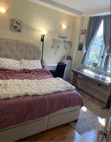 Chill, Clean Roommate Wanted