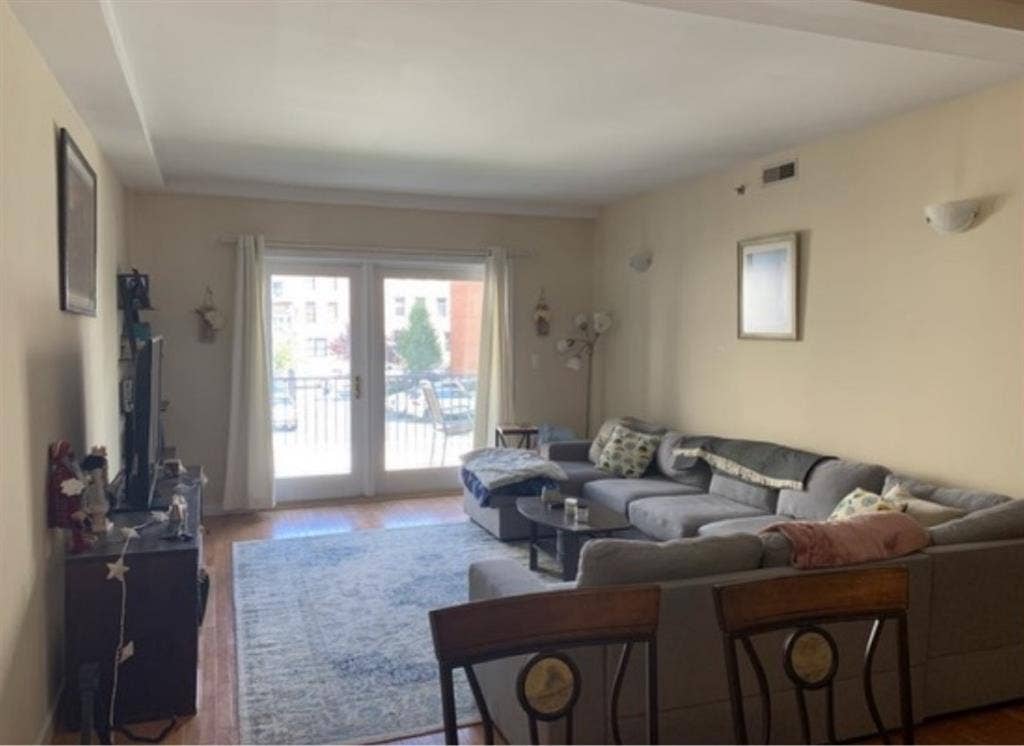Chill, Clean Roommate Wanted