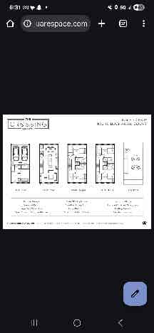 Open Room in Ballston