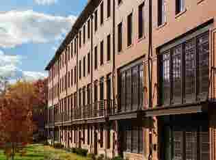 Open Room in Ballston