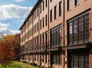 Open Room in Ballston