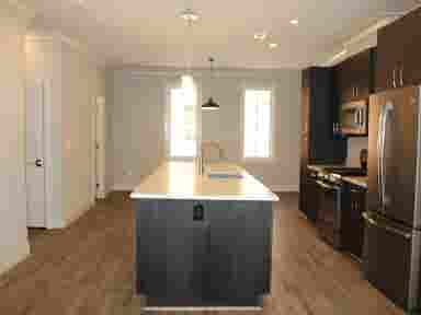 Open Room in Ballston