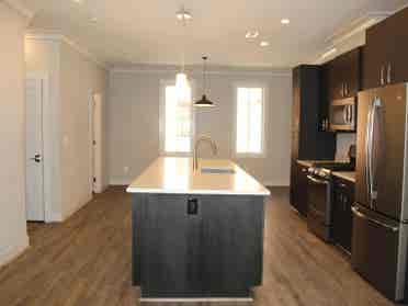 Open Room in Ballston