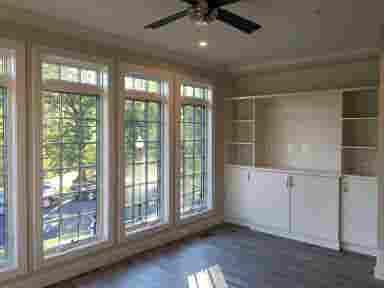 Open Room in Ballston