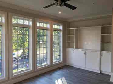 Open Room in Ballston