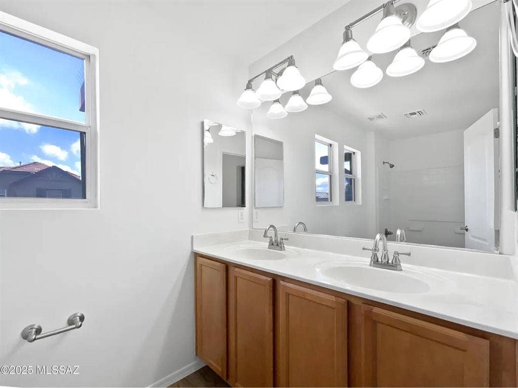 3 bedroom house for rent