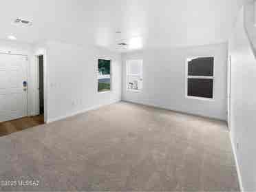 3 bedroom house for rent