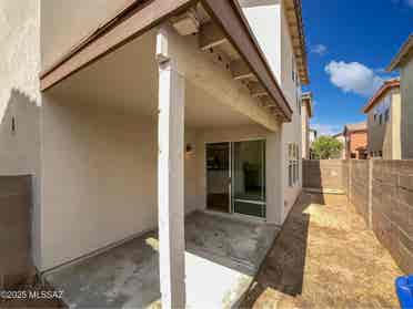 3 bedroom house for rent