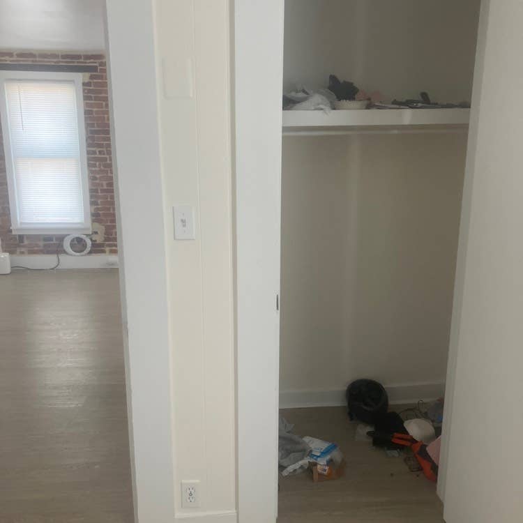 Roommate wanted