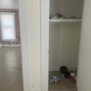 Roommate wanted