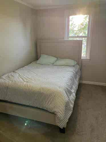 Two rooms for rent!