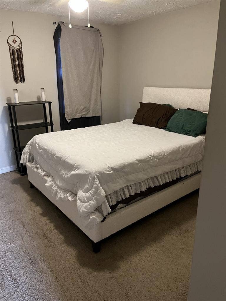 Two rooms for rent!