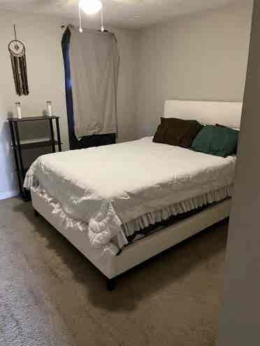 Two rooms for rent!