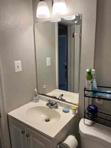 Two rooms for rent!