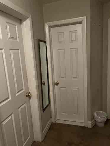 Two rooms for rent!