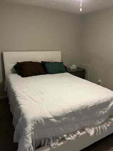 Two rooms for rent!