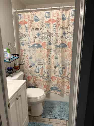 Two rooms for rent!