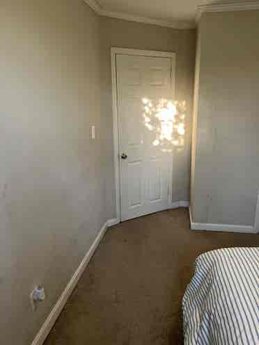 Two rooms for rent!