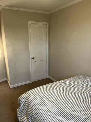 Two rooms for rent!