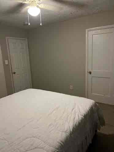 Two rooms for rent!