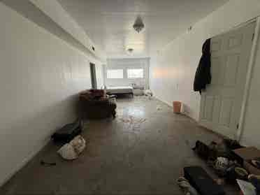 downstairs for rent