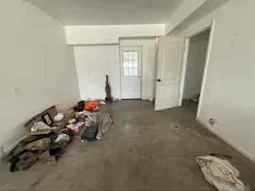 downstairs for rent