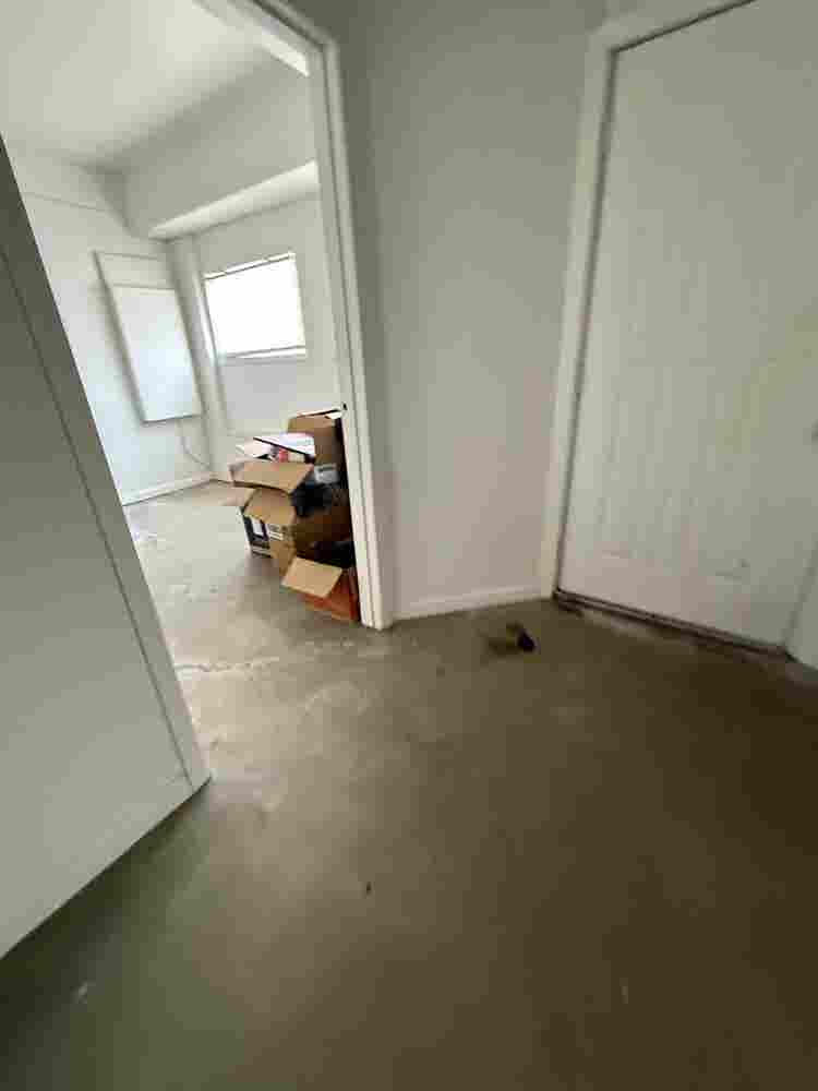downstairs for rent